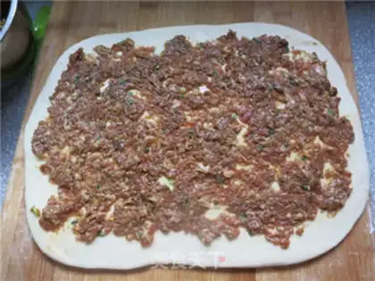 Make Pork ton step 12