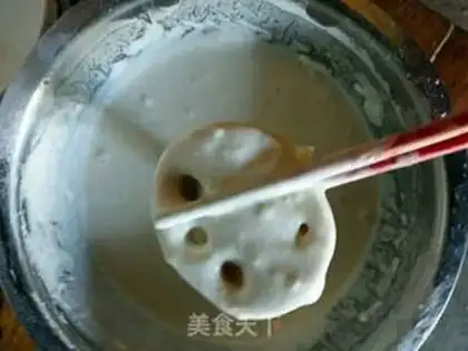 Make Tofu trap step 5