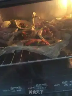 Make Roast storks step 4