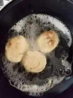 Make Tofu trap step 6