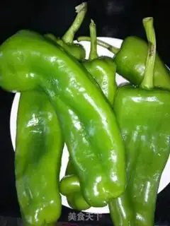 Make Tied pepper step 0