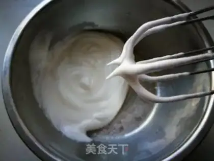 Make Pancake fruit salad step 2