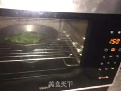 Make Onion soda step 0