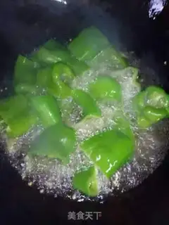 Make Tied pepper step 2