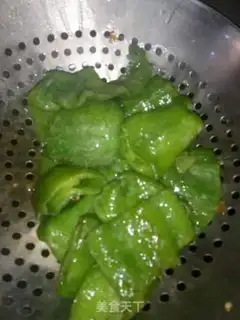 Make Tied pepper step 3