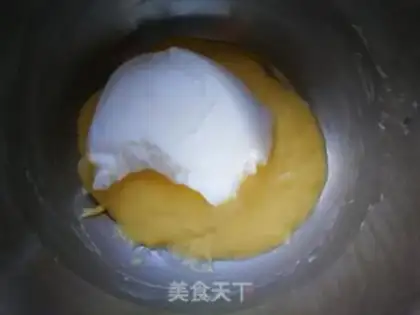 Make Pancake fruit salad step 5