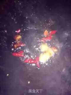 Make Tied pepper step 4