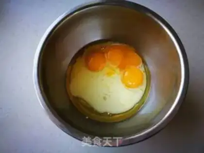 Make The original cake roll step 6