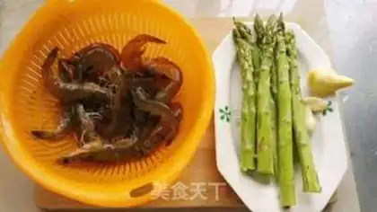 Make Shrimp step 0