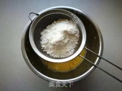 Make The original cake roll step 7