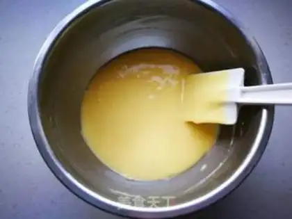 Make The original cake roll step 8
