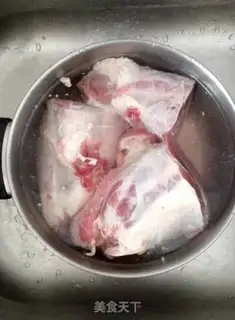 Make Family secret halogen beef step 0
