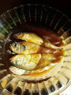 Make Smash the yellow fish step 0