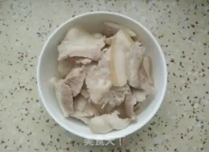 Make Big soup step 0