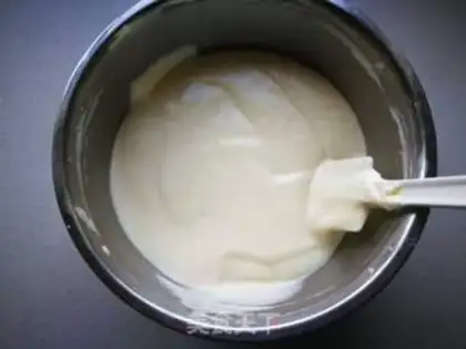 Make The original cake roll step 11