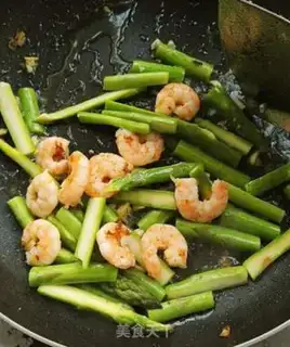 Make Shrimp step 6