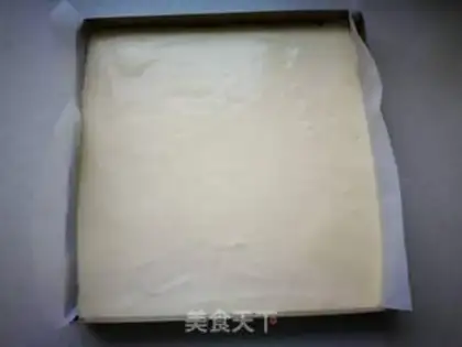 Make The original cake roll step 12