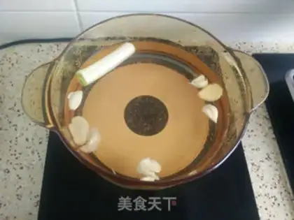 Make Big soup step 2