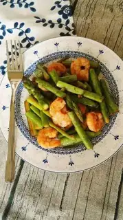 Make Shrimp step 7