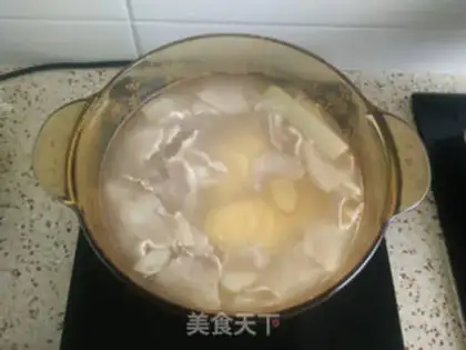 Make Big soup step 4