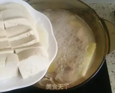 Make Big soup step 5