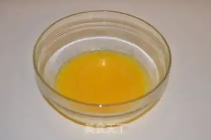 Make Basketcake step 0