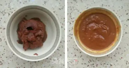 Make Big soup step 6