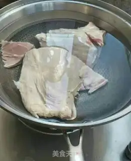 Make Beef noodles step 0