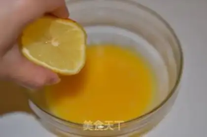 Make Basketcake step 1