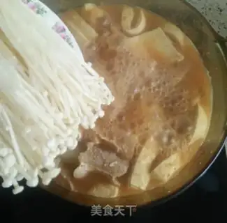 Make Big soup step 8