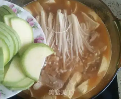 Make Big soup step 9
