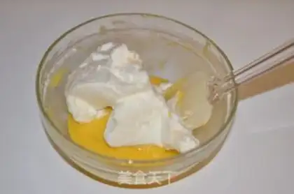 Make Basketcake step 4