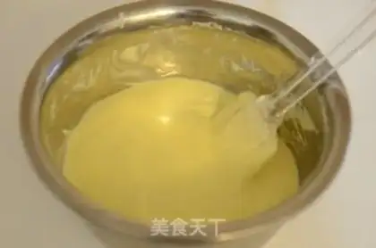 Make Basketcake step 5