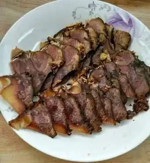 Make Beef noodles step 6