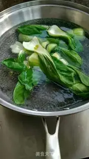 Make Beef noodles step 7