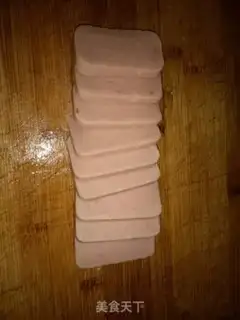 Make Bloody blood step 2