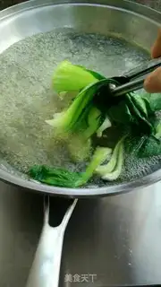 Make Beef noodles step 8