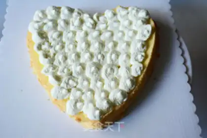 Make Basketcake step 9