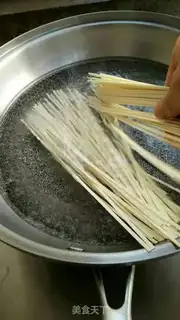Make Beef noodles step 9