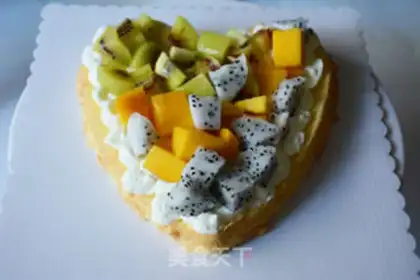 Make Basketcake step 10
