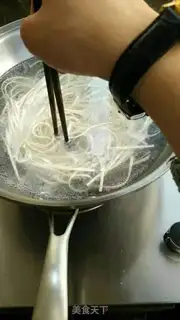 Make Beef noodles step 10