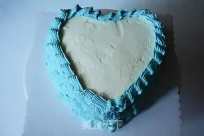 Make Basketcake step 13