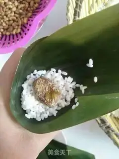 Make Honeytree step 2