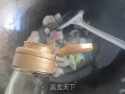 Make Pork stew step 2