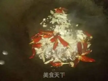 Make Bloody blood step 12