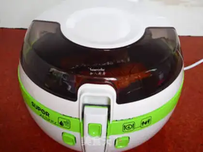 Make Spicy fish step 4