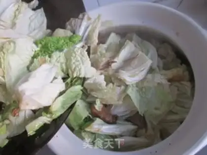Make Pork stew step 5