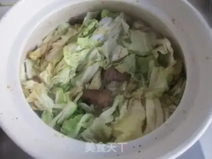 Make Pork stew step 6