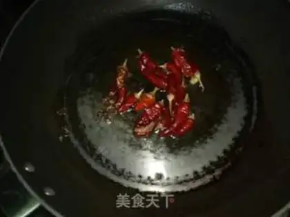 Make Bloody blood step 16