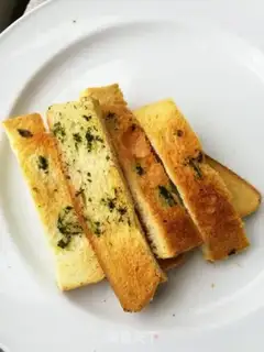 Make Serpentine toast step 8